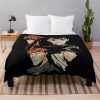 urblanket large bedsquarex1000.1u2 34 - YuYu Hakusho Shop