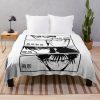 urblanket large bedsquarex1000.1u2 36 - YuYu Hakusho Shop