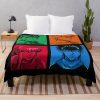 urblanket large bedsquarex1000.1u2 39 - YuYu Hakusho Shop
