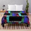 urblanket large bedsquarex1000.1u2 40 - YuYu Hakusho Shop