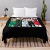 urblanket large bedsquarex1000.1u2 42 - YuYu Hakusho Shop