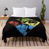urblanket large bedsquarex1000.1u2 47 - YuYu Hakusho Shop
