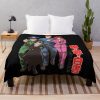 urblanket large bedsquarex1000.1u2 49 - YuYu Hakusho Shop