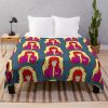 urblanket large bedsquarex1000.1u2 5 - YuYu Hakusho Shop