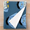 urblanket medium foldsquarex1000.1u2 1 - YuYu Hakusho Shop