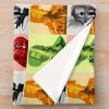 urblanket medium foldsquarex1000.1u2 15 - YuYu Hakusho Shop