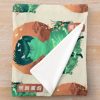 urblanket medium foldsquarex1000.1u2 45 - YuYu Hakusho Shop