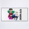 urdesk mat flatlaysquare1000x1000 14 - YuYu Hakusho Shop