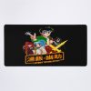 urdesk mat flatlaysquare1000x1000 19 - YuYu Hakusho Shop