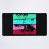 urdesk mat flatlaysquare1000x1000 20 - YuYu Hakusho Shop