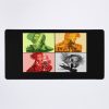 urdesk mat flatlaysquare1000x1000 4 - YuYu Hakusho Shop