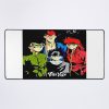 urdesk mat flatlaysquare1000x1000 5 - YuYu Hakusho Shop