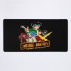 urdesk mat flatlaysquare1000x1000 6 - YuYu Hakusho Shop