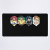 urdesk mat flatlaysquare1000x1000 9 - YuYu Hakusho Shop