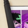 urdesk mat rolltall portrait750x1000 16 - YuYu Hakusho Shop