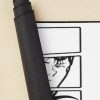 urdesk mat rolltall portrait750x1000 3 - YuYu Hakusho Shop