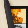 urdesk mat rolltall portrait750x1000 4 - YuYu Hakusho Shop