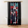 urshower curtain closedsquare1000x1000.1 1 - YuYu Hakusho Shop