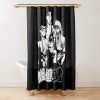 urshower curtain closedsquare1000x1000.1 11 - YuYu Hakusho Shop