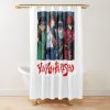 urshower curtain closedsquare1000x1000.1 17 - YuYu Hakusho Shop
