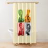 urshower curtain closedsquare1000x1000.1 2 - YuYu Hakusho Shop
