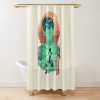 urshower curtain closedsquare1000x1000.1 20 - YuYu Hakusho Shop