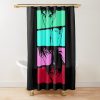urshower curtain closedsquare1000x1000.1 33 - YuYu Hakusho Shop