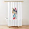 urshower curtain closedsquare1000x1000.1 6 - YuYu Hakusho Shop