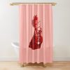 urshower curtain closedsquare1000x1000.1 9 - YuYu Hakusho Shop
