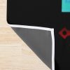 urshower curtain detailsquare1000x1000 22 - YuYu Hakusho Shop