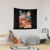 urtapestry lifestyle dorm mediumsquare1000x1000.u2 20 - YuYu Hakusho Shop