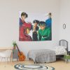 urtapestry lifestyle dorm mediumsquare1000x1000.u2 4 - YuYu Hakusho Shop