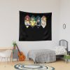 urtapestry lifestyle dorm mediumsquare1000x1000.u2 9 - YuYu Hakusho Shop