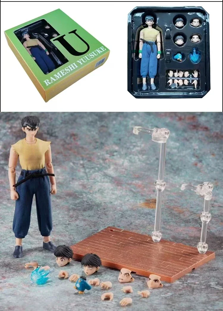 yuusuke-2-0-ver