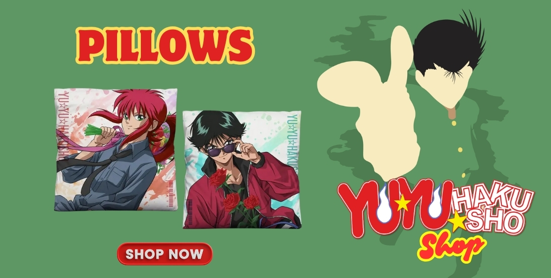 146 - YuYu Hakusho Shop