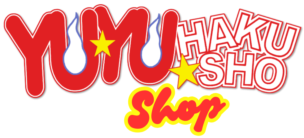 YuYu Hakusho Shop