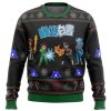 35618 men sweatshirt front 136 - YuYu Hakusho Shop