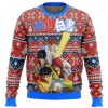 35618 men sweatshirt front 25 - YuYu Hakusho Shop