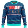 35618 men sweatshirt front 27 - YuYu Hakusho Shop