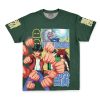 yusuke shirt front - YuYu Hakusho Shop