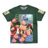 yusuke shirt wrinkly - YuYu Hakusho Shop