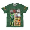 yusuke shirt wrinkly 2 - YuYu Hakusho Shop