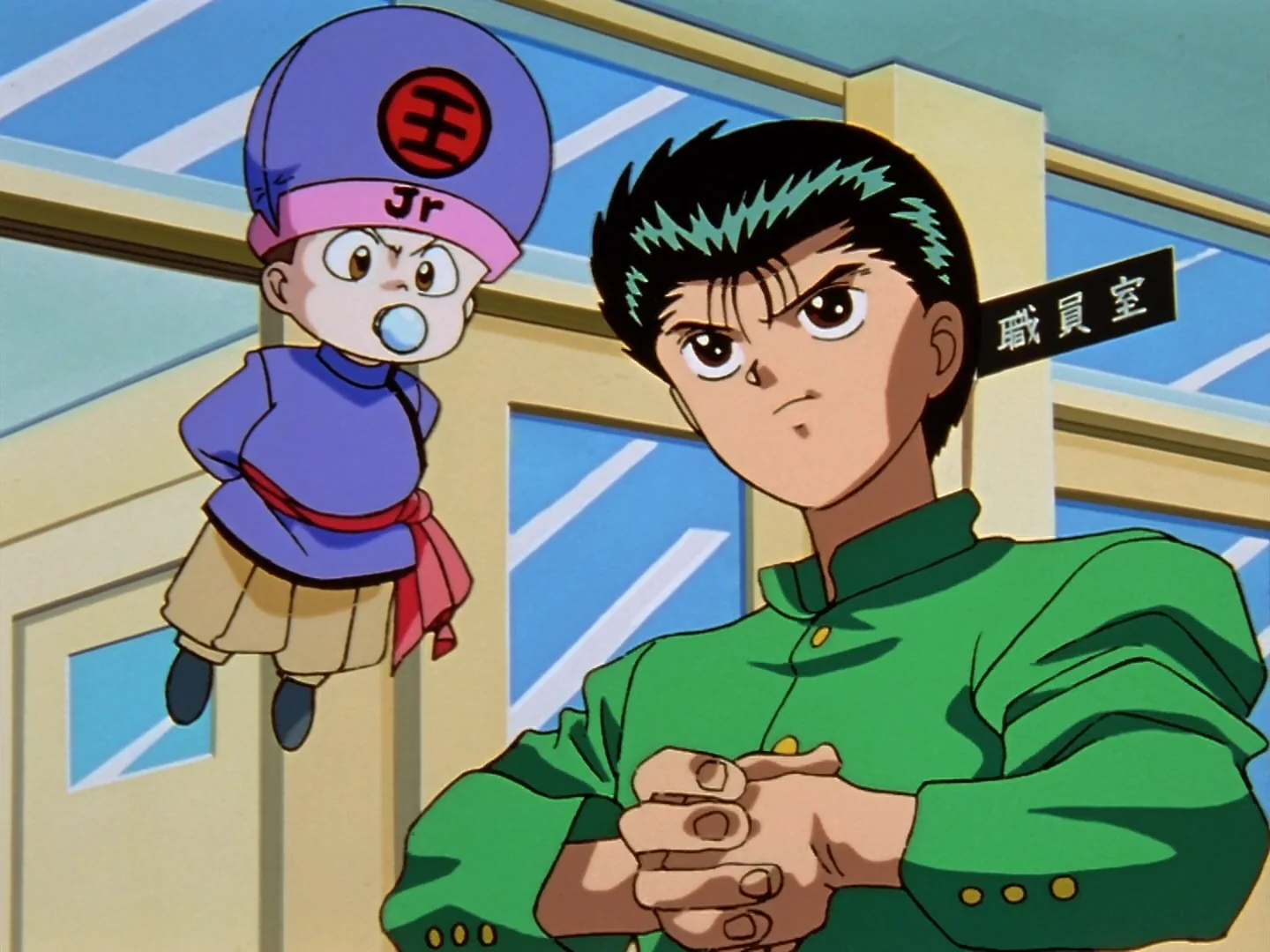 Why YuYu Hakusho Remains a Timeless Classic in Anime History